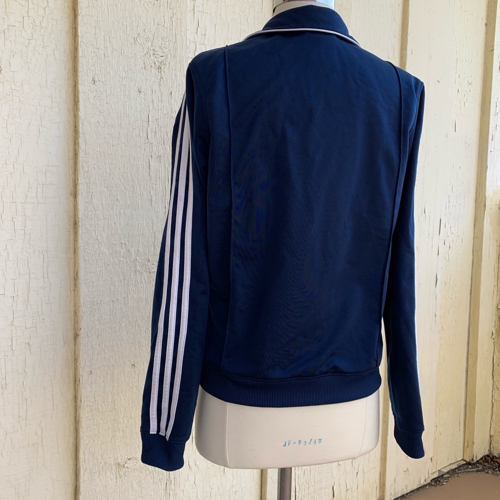 Adidas Zip-up Jacket - Picture 4 of 4